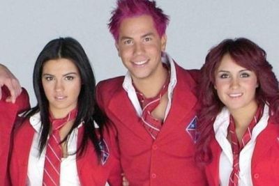 RBD, Nostalgia, and the Power of the Latina Market Soy Rebelde World Tour Mia Roberta Lupita Giovanni Diego Miguel