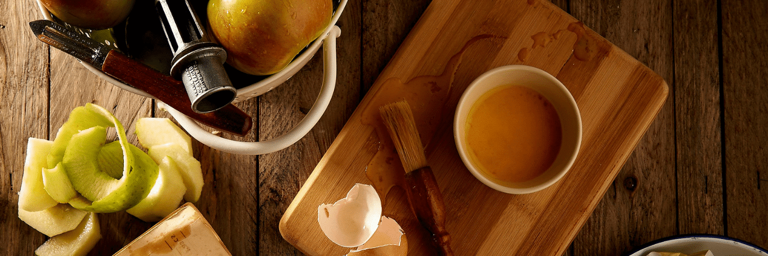 6 Easy Fall Baking Recipes for Pumpkin Haters – Luz Media